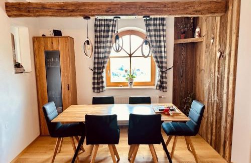 Glanz an der Weinstrasse Apartment | Apartment Weingartenblick - Glanzerhof