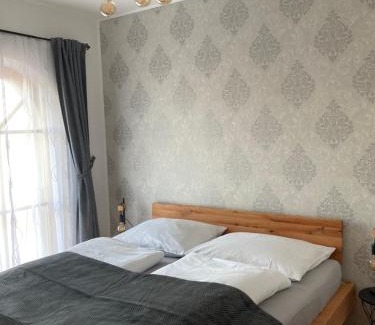 Glanz an der Weinstrasse Apartment | Apartment Weingartenblick - Glanzerhof