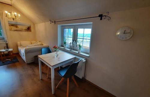 Butjadingen Apartment | Apartment Weitblick