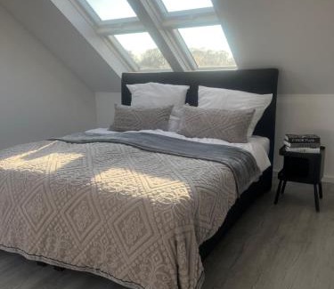 Gemarkung Nachstebreck Apartment | Apartment Weitblick