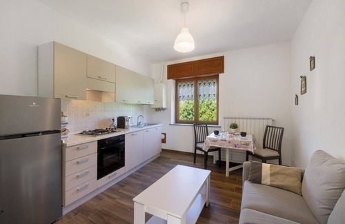Meana-di-Susa Apartment | Apartment 'Welcome Home 2 Meana Di Susa' with Mountain View, Balcony and Wi-Fi