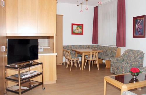 Ybbsitz Apartment | Apartment Welser