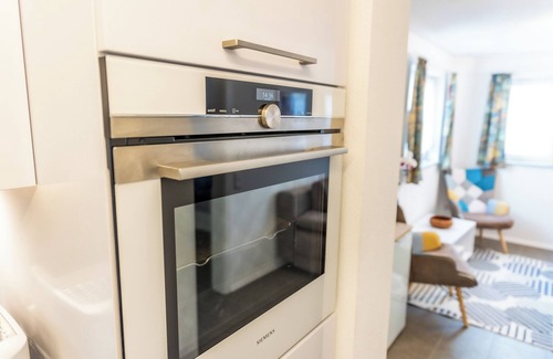 Pfaffing Apartment | Apartment Wendelstein, for 3 persons, 45 sqm