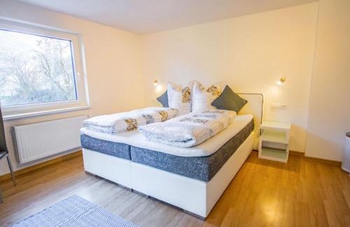 Wenns Apartment | Apartment Wennserblick by Interhome