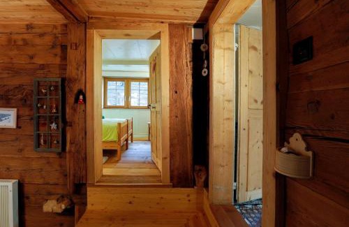 Muenster Apartment | Apartment Werlen