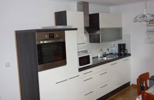 Wachtberg Apartment | Apartment Werner is located on the southern outskirts of Bonn