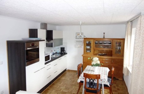 Wachtberg Apartment | Apartment Werner is located on the southern outskirts of Bonn