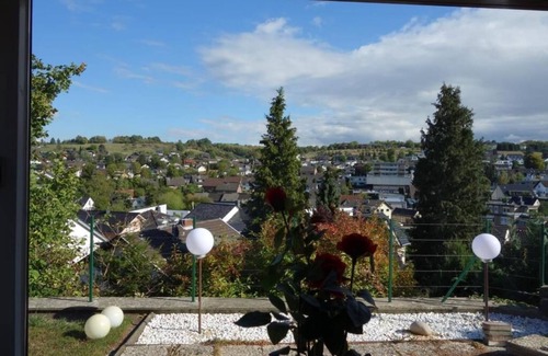 Wachtberg Apartment | Apartment Werner is located on the southern outskirts of Bonn