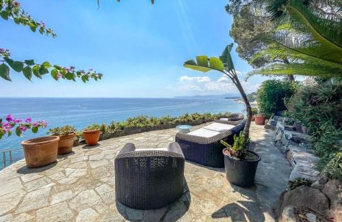 Varazze Apartment | Apartment WeSea by Interhome