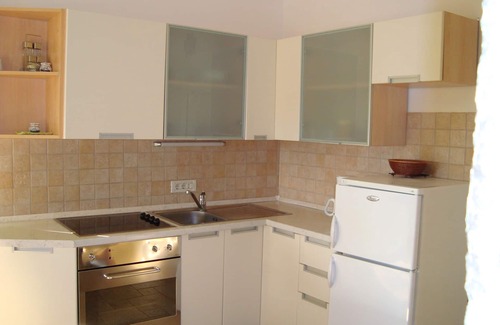 Pinezici Apartment | Apartment with great sea views and 3 rooms