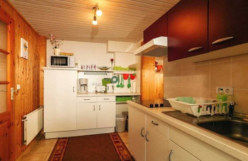 Buetzow Apartment | Apartment Wiesenblick