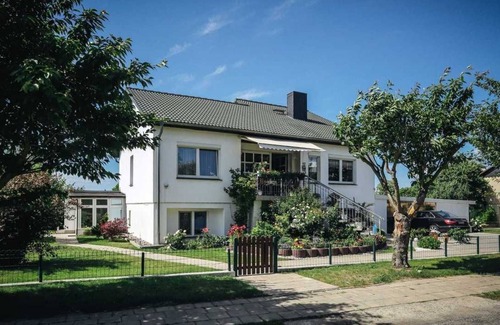 Buetzow Apartment | Apartment Wiesenblick