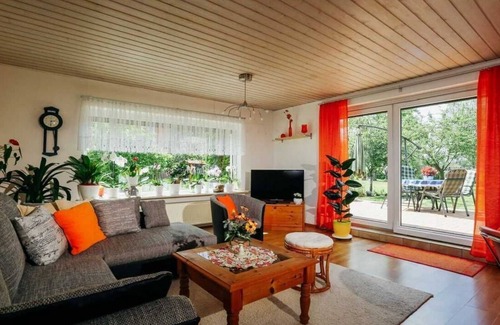 Buetzow Apartment | Apartment Wiesenblick