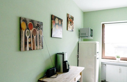 Bockswiese Apartment | Apartment Wiesentalblick