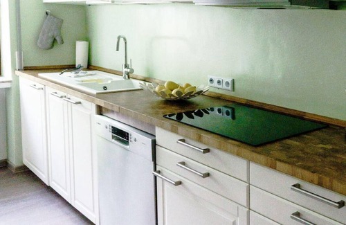 Bockswiese Apartment | Apartment Wiesentalblick