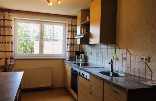 Edlbach Other | Apartment "Winter Dream"/2 bedrooms/bath/WC - Knirschenhof