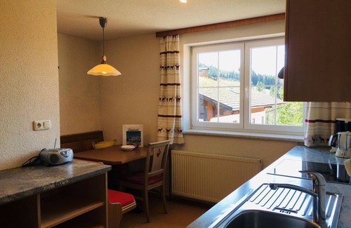 Edlbach Other | Apartment "Winter Dream"/2 bedrooms/bath/WC - Knirschenhof
