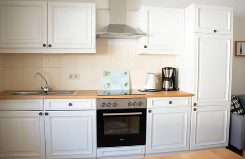 Trittenheim Bed & Breakfast | Apartment "Winzerschlaf" - Claes Weinquartier