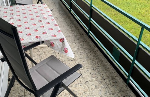 Rheinfelden Apartment | Apartment Wirtschaftswunder close to the city