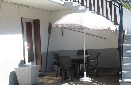 Le Bourg-d'Oisans Apartment | Apartment with closed bicycle storage and WIFI - Center of Bourg D'oisans