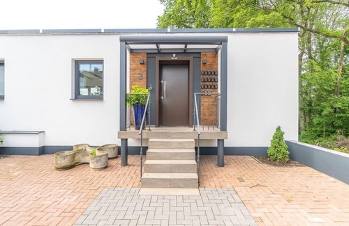 Willroth Apartment | Apartment with 1 bedroom (NR.2) - Colakation GmbH