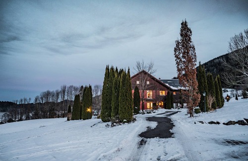 Weitnau Apartment | Apartment with 180sqm - in a former quiet farmhouse