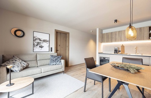 Westendorf Apartment | Apartment with 2 bedrooms & IR sauna