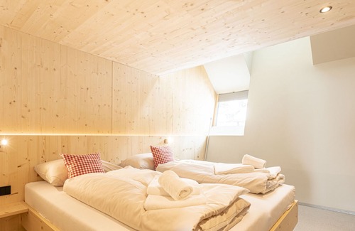 Irdning-Donnersbachtal Apartment | Apartment with 2 bedrooms