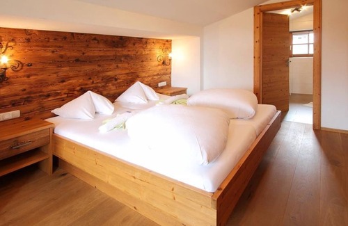 Leogang Bed & Breakfast | Apartment with 2 bedrooms - Bäckerwirt, Gasthof