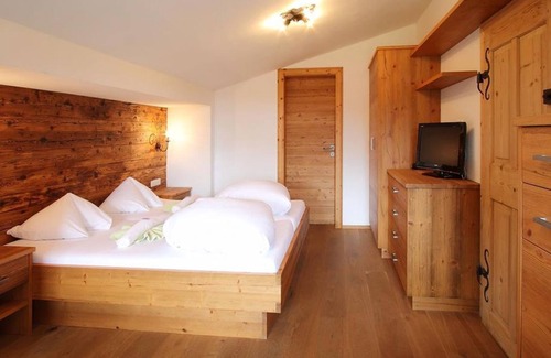 Leogang Bed & Breakfast | Apartment with 2 bedrooms - Bäckerwirt, Gasthof