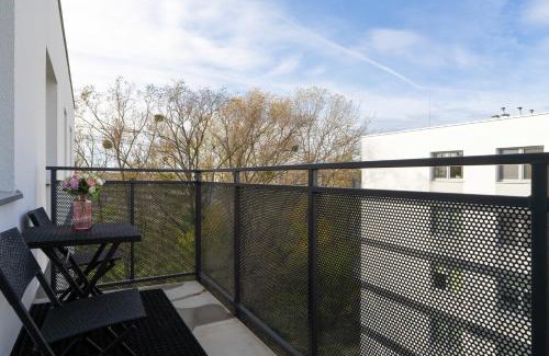 Grunwald Apartment | Apartment with 2 Bedrooms and FREE GARAGE Poznań by Noclegi Renters