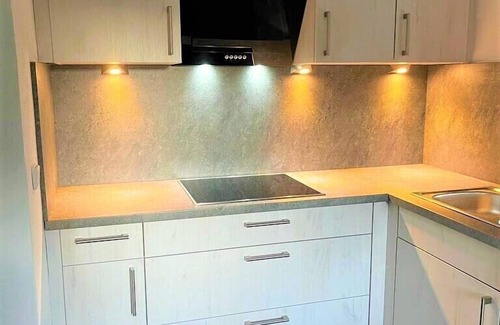 Langfurth Apartment | Apartment with 3 bedrooms including sofa bed