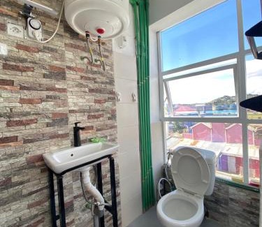 Antananarivo Apartment | Apartment with 360-degree view