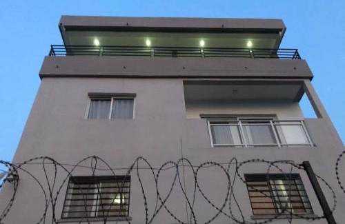 Antananarivo Apartment | Apartment with 360-degree view