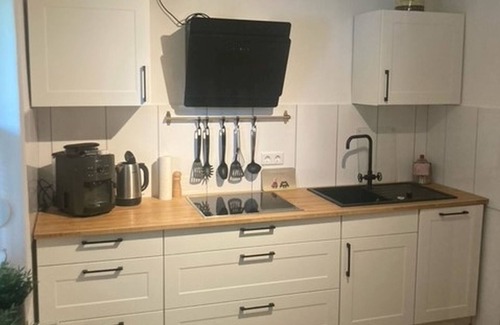 Olsberg Apartment | Apartment with 80sqm, 2 bedrooms, max. 4 persons