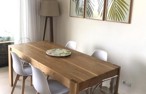 Roches Noires Apartment | Apartment with a Sea View