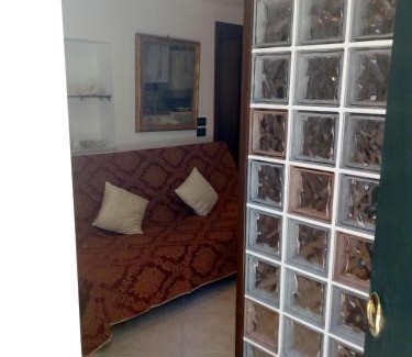 Cannaregio House | Apartment with a Secret and Romantic Park