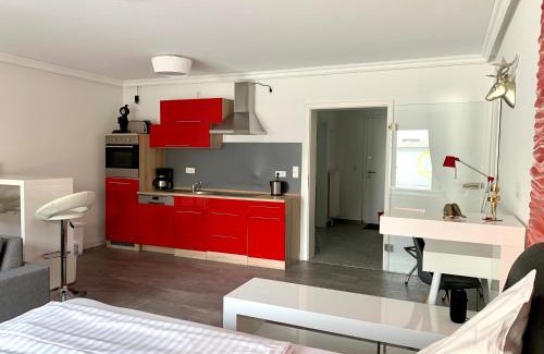 Bothfeld Apartment | Apartment with a Smile