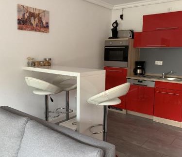Bothfeld Apartment | Apartment with a Smile