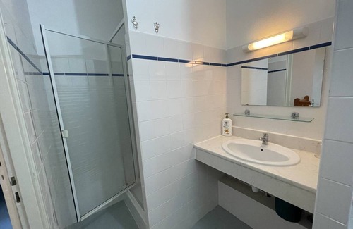Mimizan-Plage Apartment | Apartment with a view of the stream for 4 people - Mimizan plage
