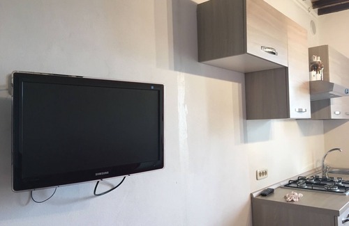 Scansano Apartment | Apartment with a view