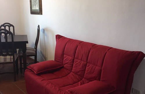 Scansano Apartment | Apartment with a view