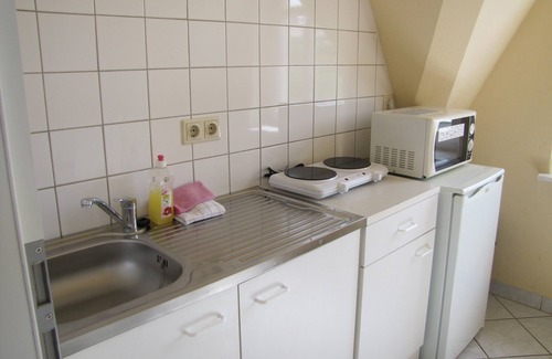 Nausslitz Apartment | Apartment with a view over Dresden
