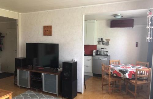 Ruka Apartment | Apartment with aircondition and sauna