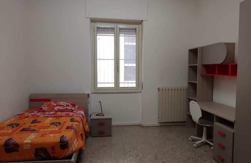 Teramo Apartment | Apartment with all amenities in Teramo