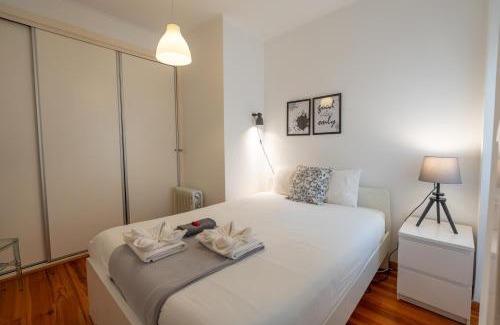 Pena Apartment | Apartment with amazing view Santana