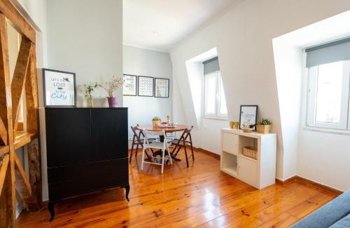 Pena Apartment | Apartment with amazing view Santana