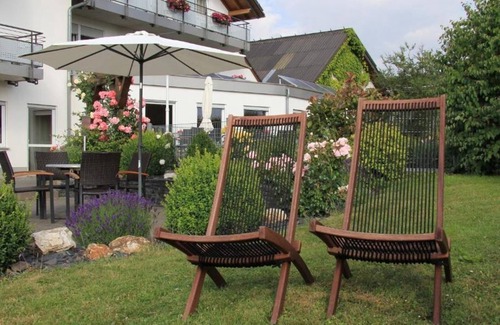 Brauneberg Apartment | Apartment with balcony or terrace Rate 1 night - Weingut Gehlen-Cornelius