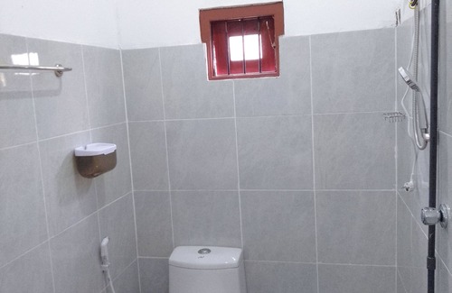 Negombo Bed & Breakfast | Apartment with Balcony & View in Negombo