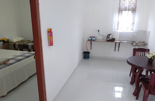 Negombo Bed & Breakfast | Apartment with Balcony & View in Negombo